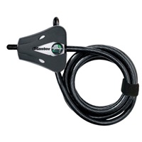 Master Lock Python adjustable Locking Cable 8mm 8418EURD