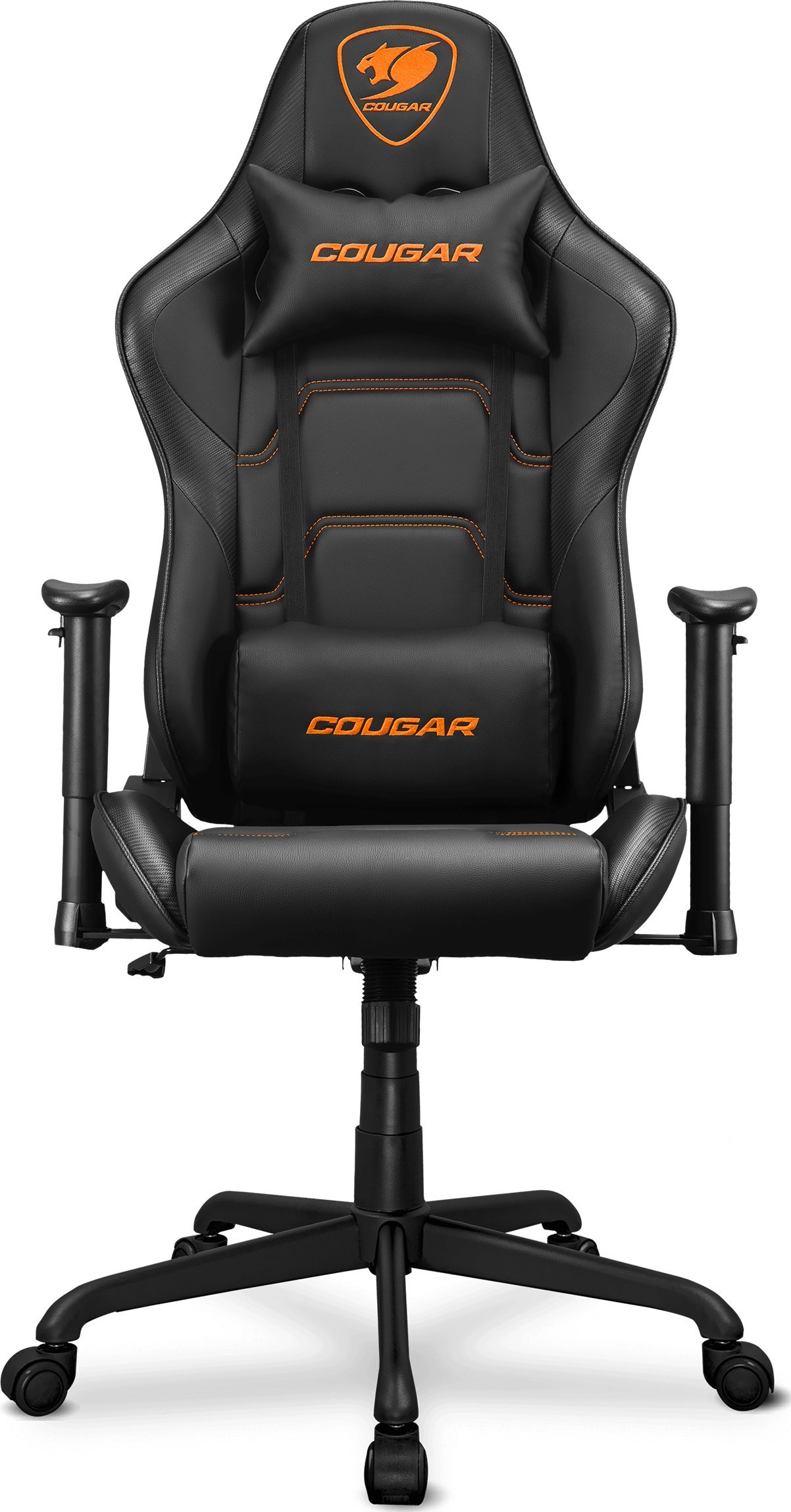 Cougar COUGAR Herní židle Armor Elite Black (CGR-ELI-BLB)