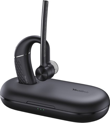 Yealink BH71 Bluetooth sluchátka Pro
