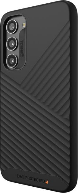 GEAR4 Denali D3O kryt Samsung Galaxy S23+ černý