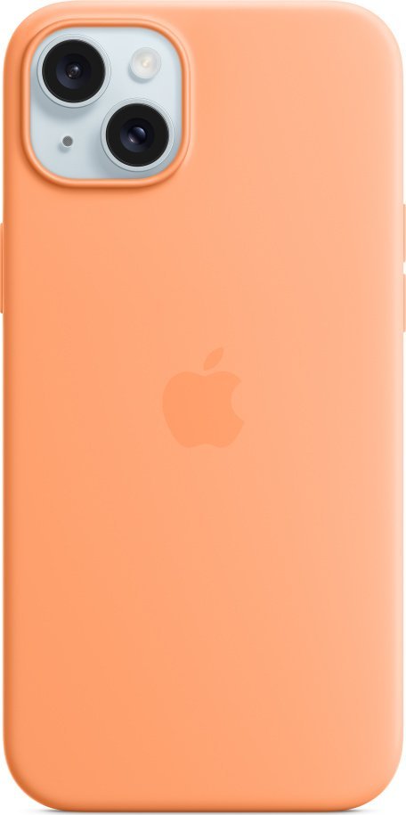 Silikonové pouzdro s MagSafe, pouzdro na mobilní telefon