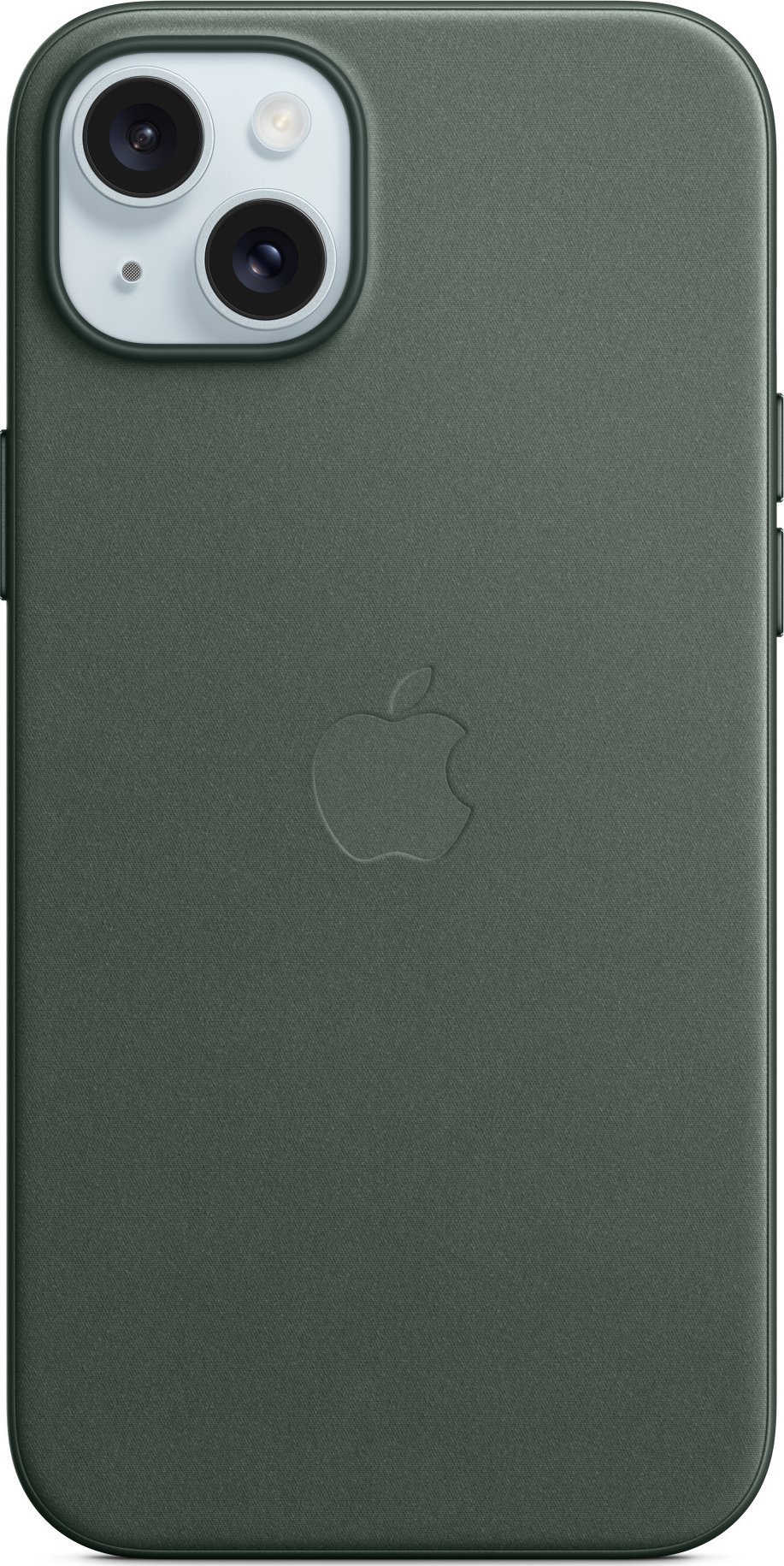 Pouzdro Apple z jemné tkaniny s MagSafe, pouzdro na mobilní telefon