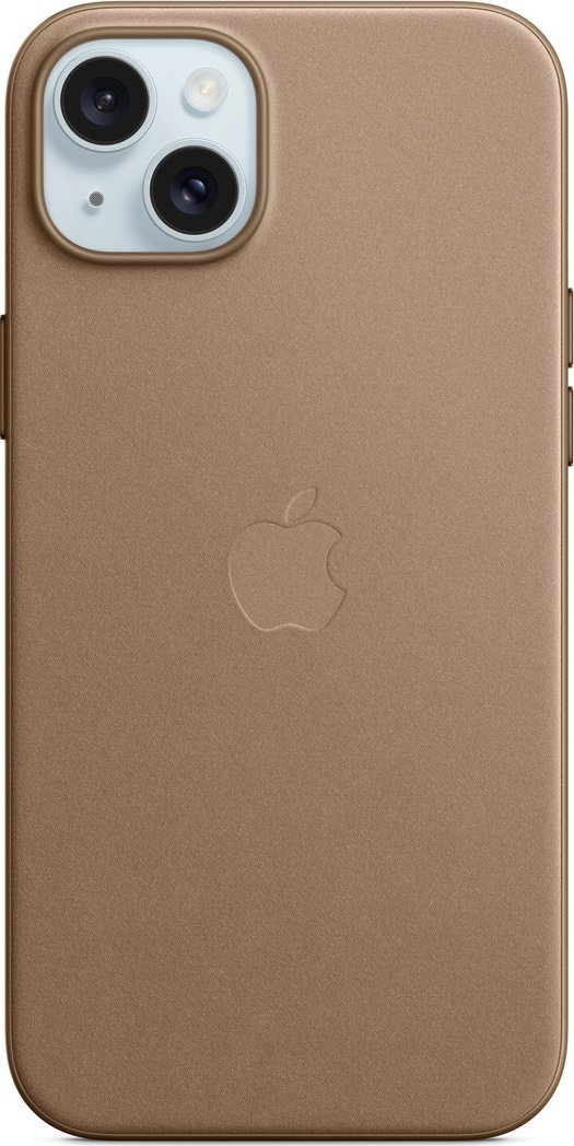 Pouzdro Apple z jemné tkaniny s MagSafe, pouzdro na mobilní telefon