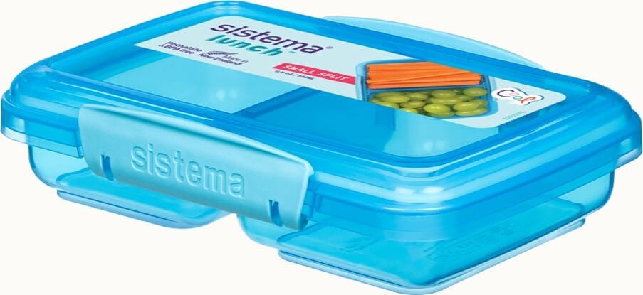 Sistema sistema Lunchbox Small Split 350 ml 1 balenie