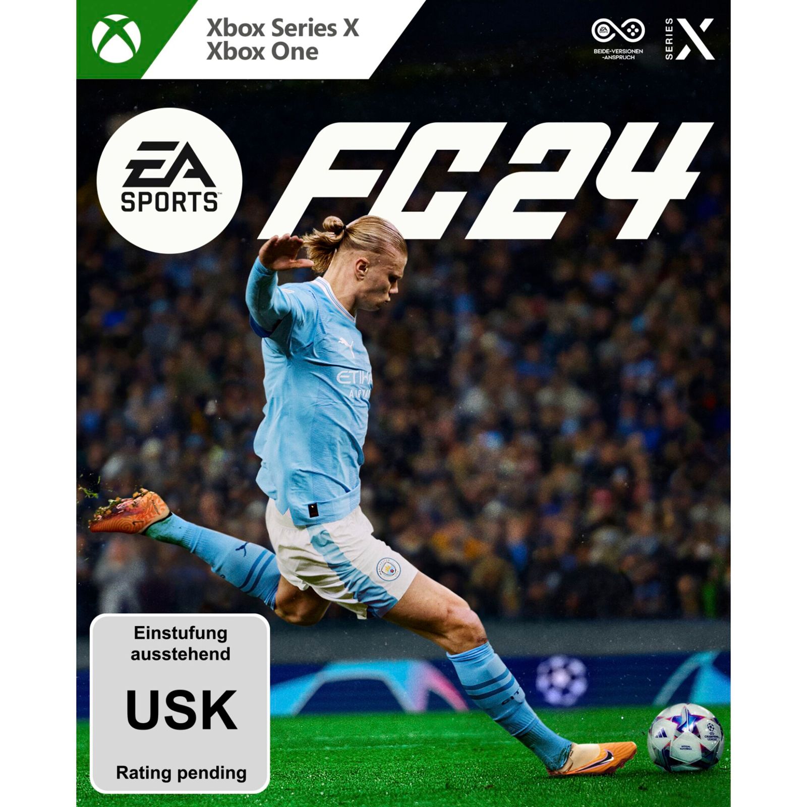 EA SPORTS FC 24 Xbox