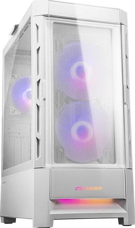 Púzdro Cougar Duoface RGB (CGR-5ZD1W-RGB)
