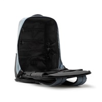 Bestlife - Batoh na notebook 15,6  s USB konektorem