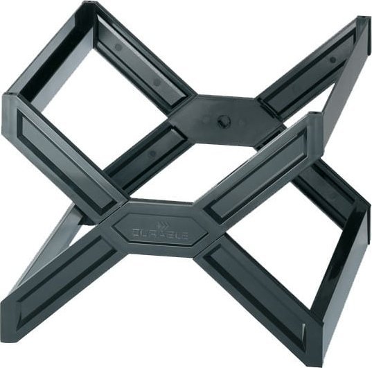 Durable Odolná kartotéka/miniarchiv na závěsné pořadače Carry Plus, černá