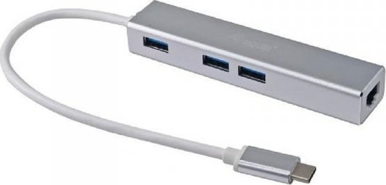 Equip Vybavte USB HUB Vybavte USB HUB 133481