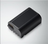 Panasonic DMW-BLK22E akumulátor (pre S5) BULK
