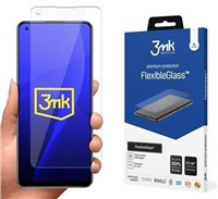 3MK Hybrid Glass 3MK Flexible Glass Samsung Galaxy A23 5G