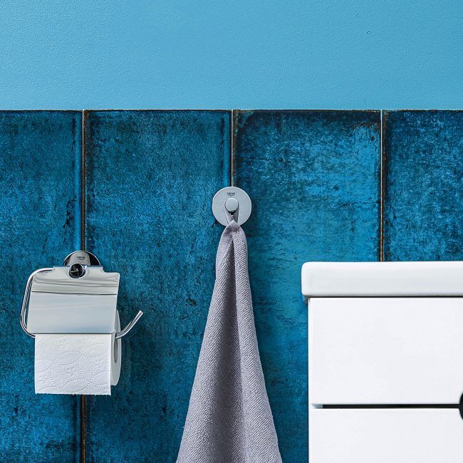 Věšák Grohe Essentials