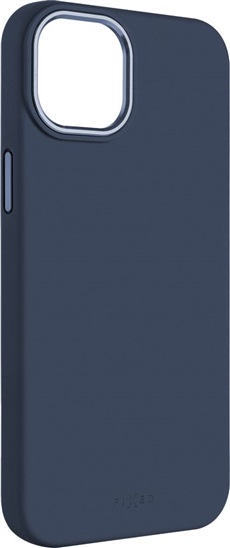 FIXED kryt A iPh Plus 15 FIXFLM2-1201-BL