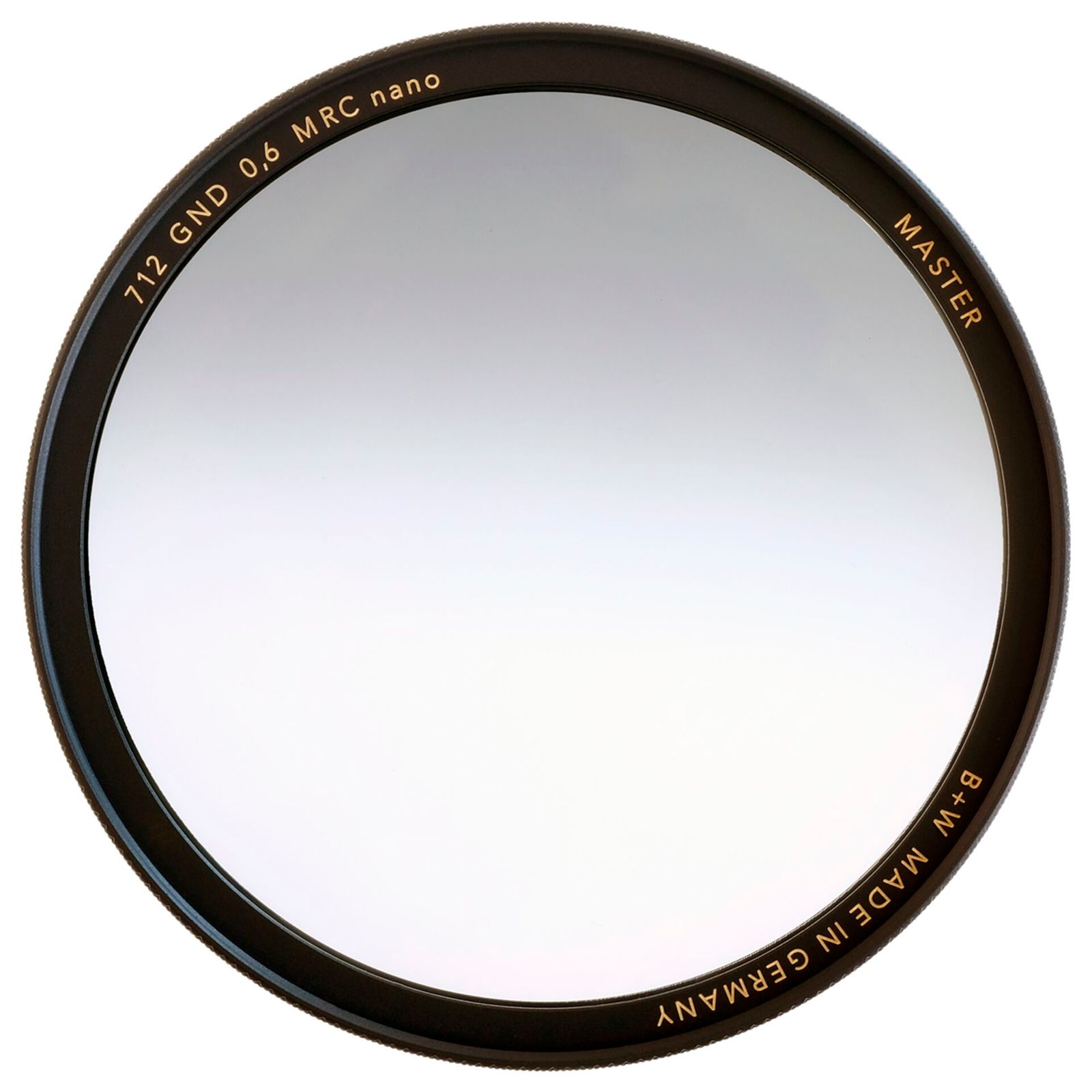 B+W Filter Master Line Gradual 712 GND 0.6 ND 77mm      1107803