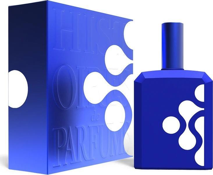 Histoires de Parfums HISTOIRES DE PARFUMS This It Not A Blue Bottle 1/4 EDP sprej 120ml