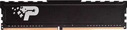 Paměť Patriot Signature Premium, DDR4, 32 GB, 3200 MHz, CL22 (PSP432G32002H1)