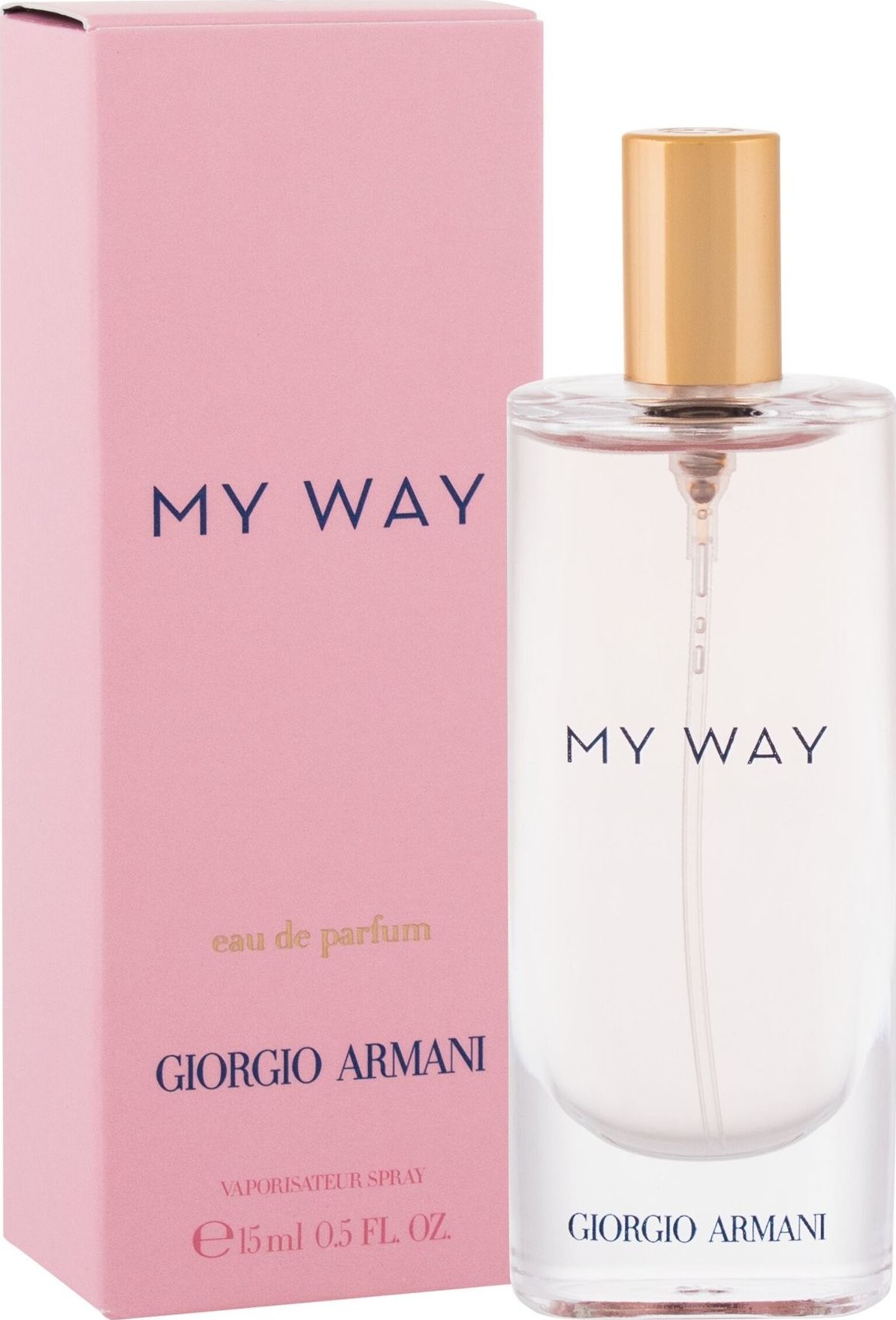 Giorgio Armani My Way EDP 15ml
