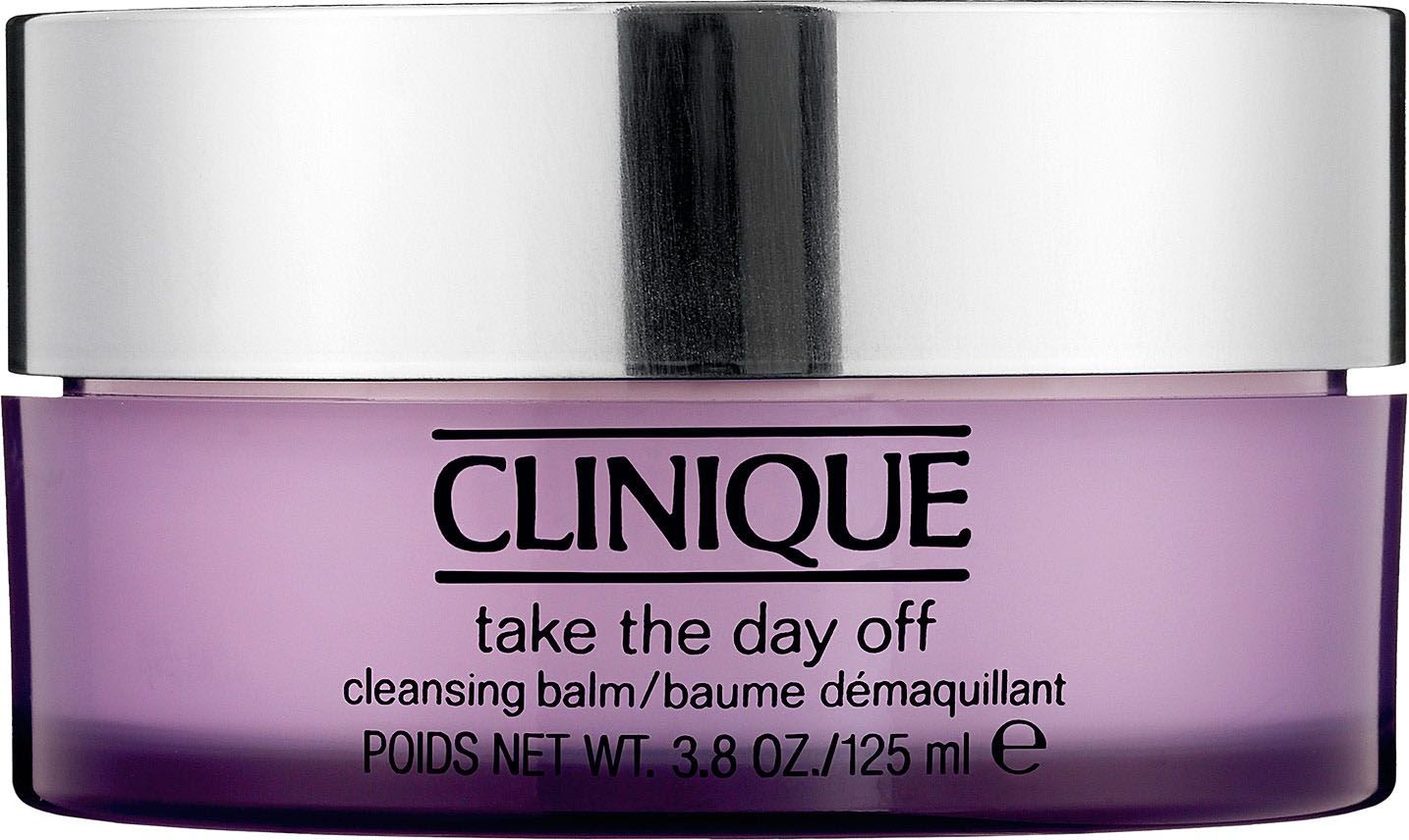 Clinique Take Day Off Cleansing Balm Balzam na odlíčenie 125 ml