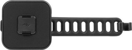 Peak Design Peak Peak Design Mobile Universal Bar Mount - Universal Handle pro telefon: Scooter, Bike, Scooter, kočárek - černá
