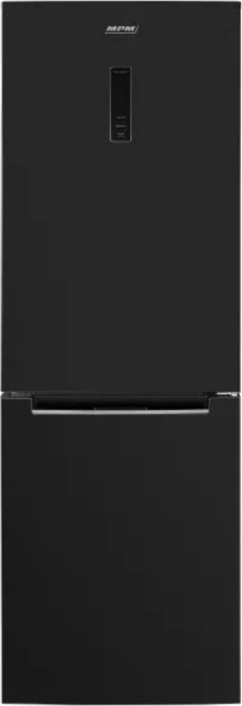 Chladnička MPM MPM-357-FF-49