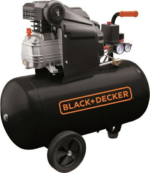 Black&Decker Nurcdv404bnd540 kompresor 8bar 50L (RCDV404BND540)