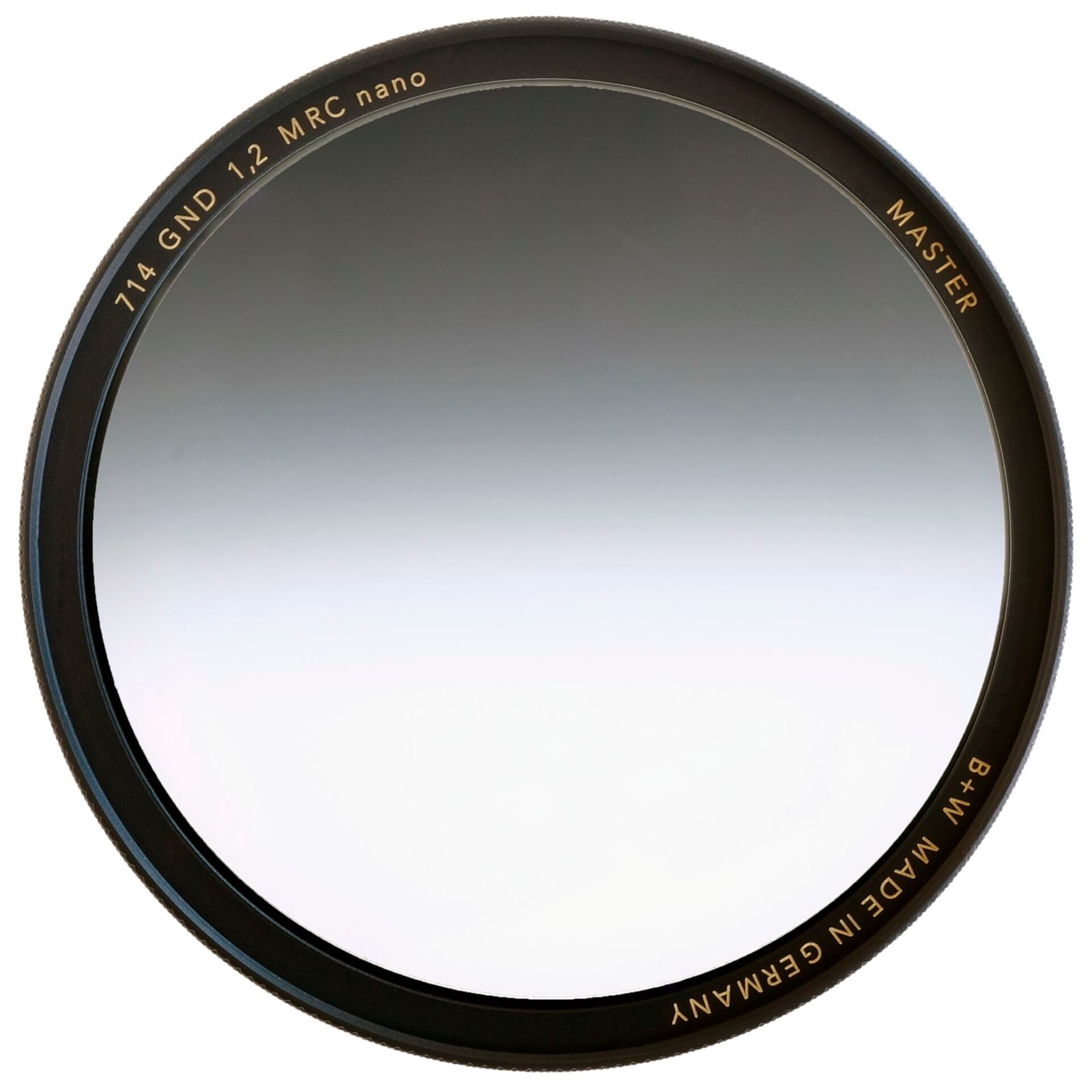 B+W Filter Master Line Gradual 714 GND 1.2 ND 77mm      1107821