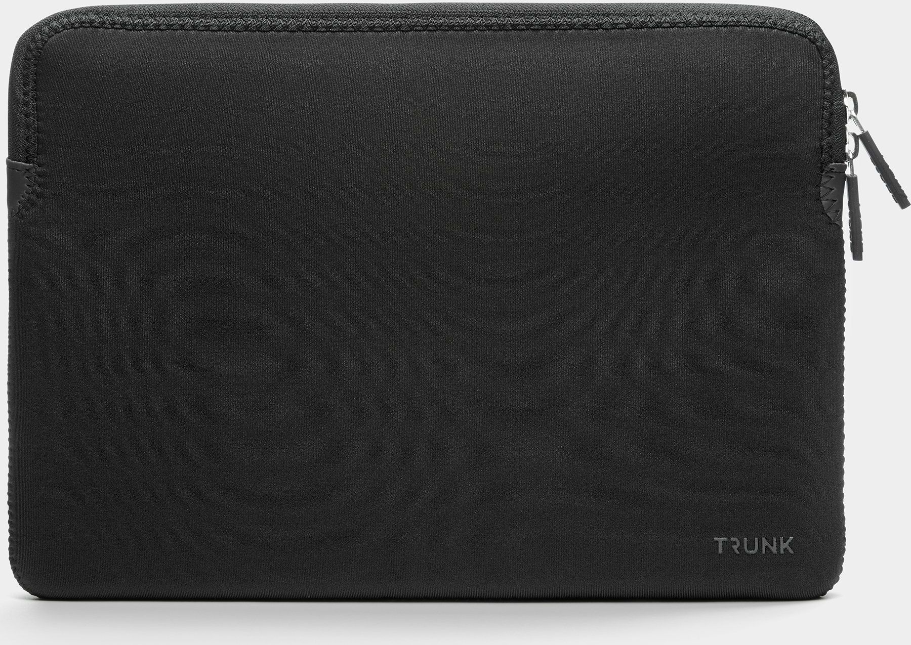 Pouzdro kufru MacBook Pro Sleeve 16 černé