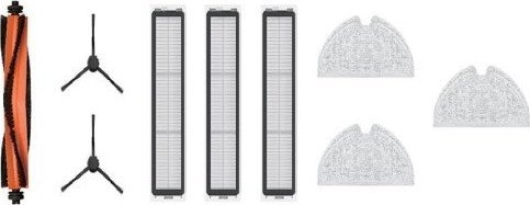 Súprava príslušenstva L10 Pro(white)