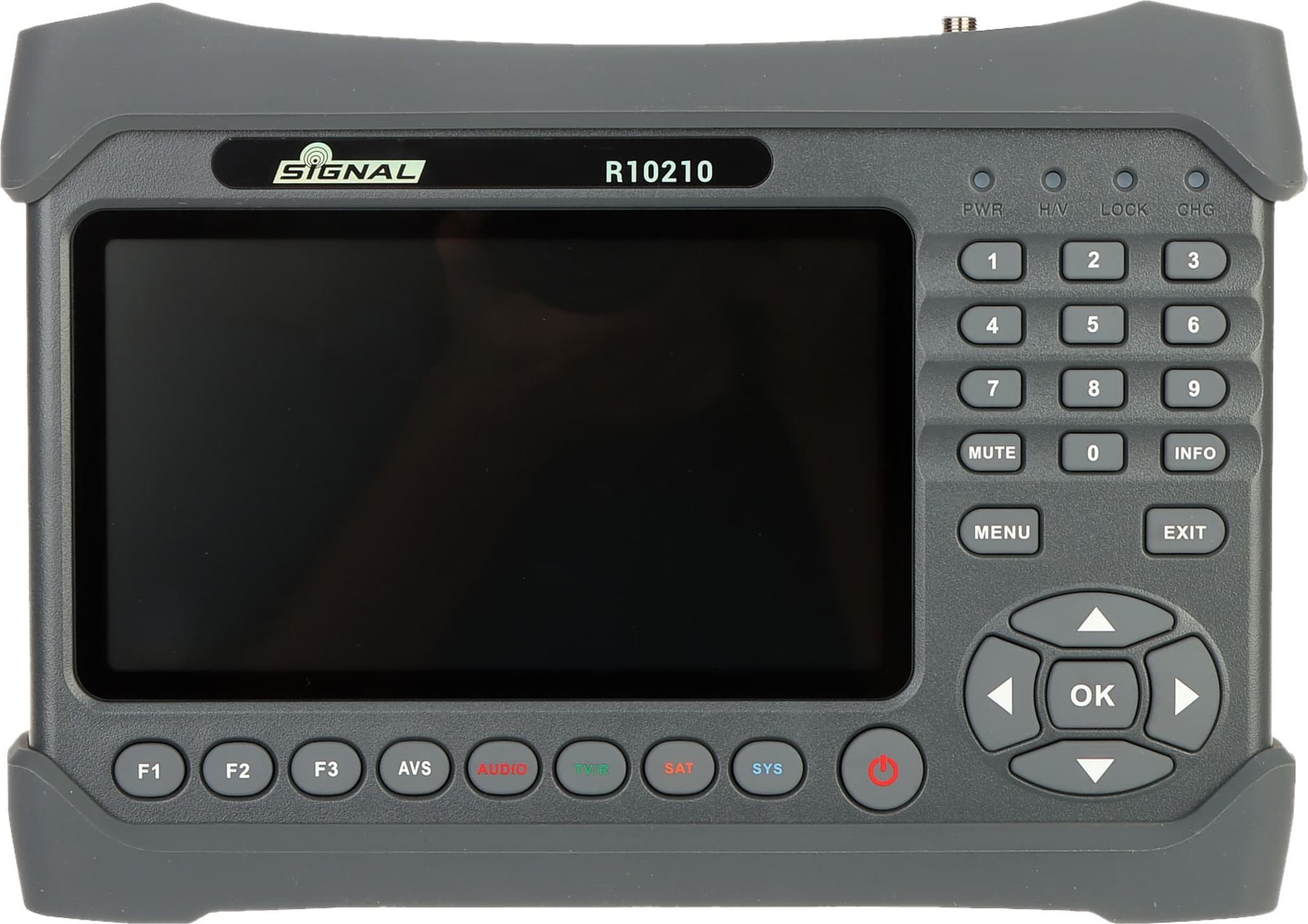 Univerzální měřič ST-6986 DVB-T/T2 DVB-S/S2 DVB-C signál