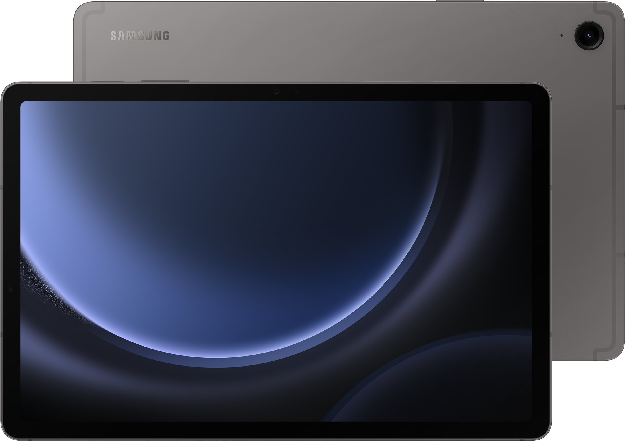 Tablet Galaxy Tab S9 FE+ X616 12,4palcový 5G 12/256 GB šedý