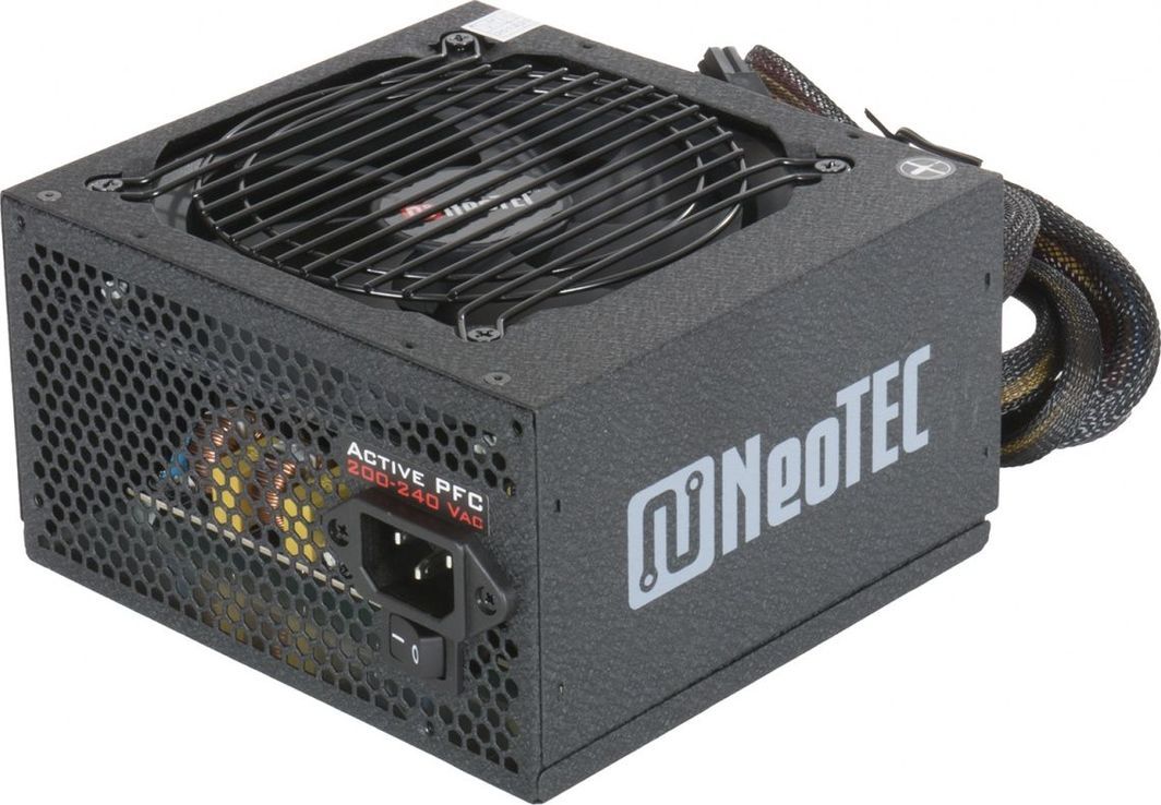 Napájecí zdroj NeoTec Magnus 400W (MG-400W)