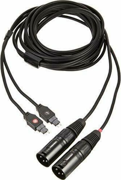 Furutech ADL kabel 3m černý