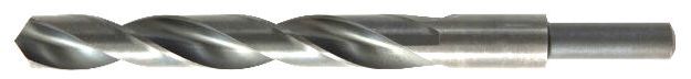Art-Pol vrták do kovu HSS, sústružený 14,5 mm (53145)