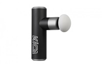 KiCA Mini 2 masážne pištole (Black)