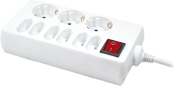 LOGILINK LPS201 LOGILINK- Socket Outlet 9-way, 1.5 m