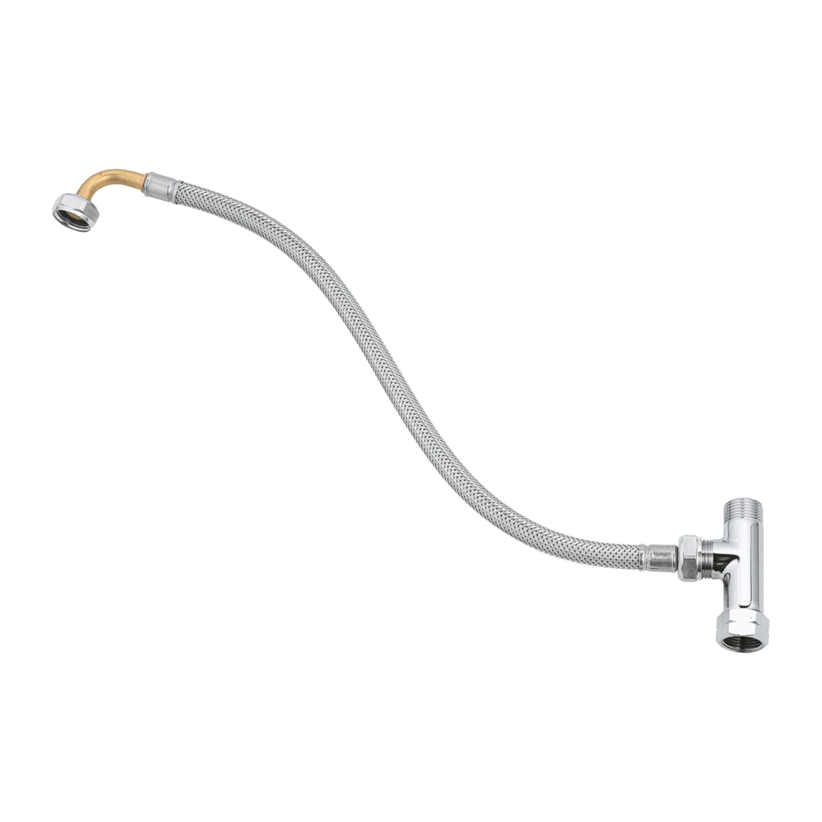 Grohe Grohtherm Micro Installation Set