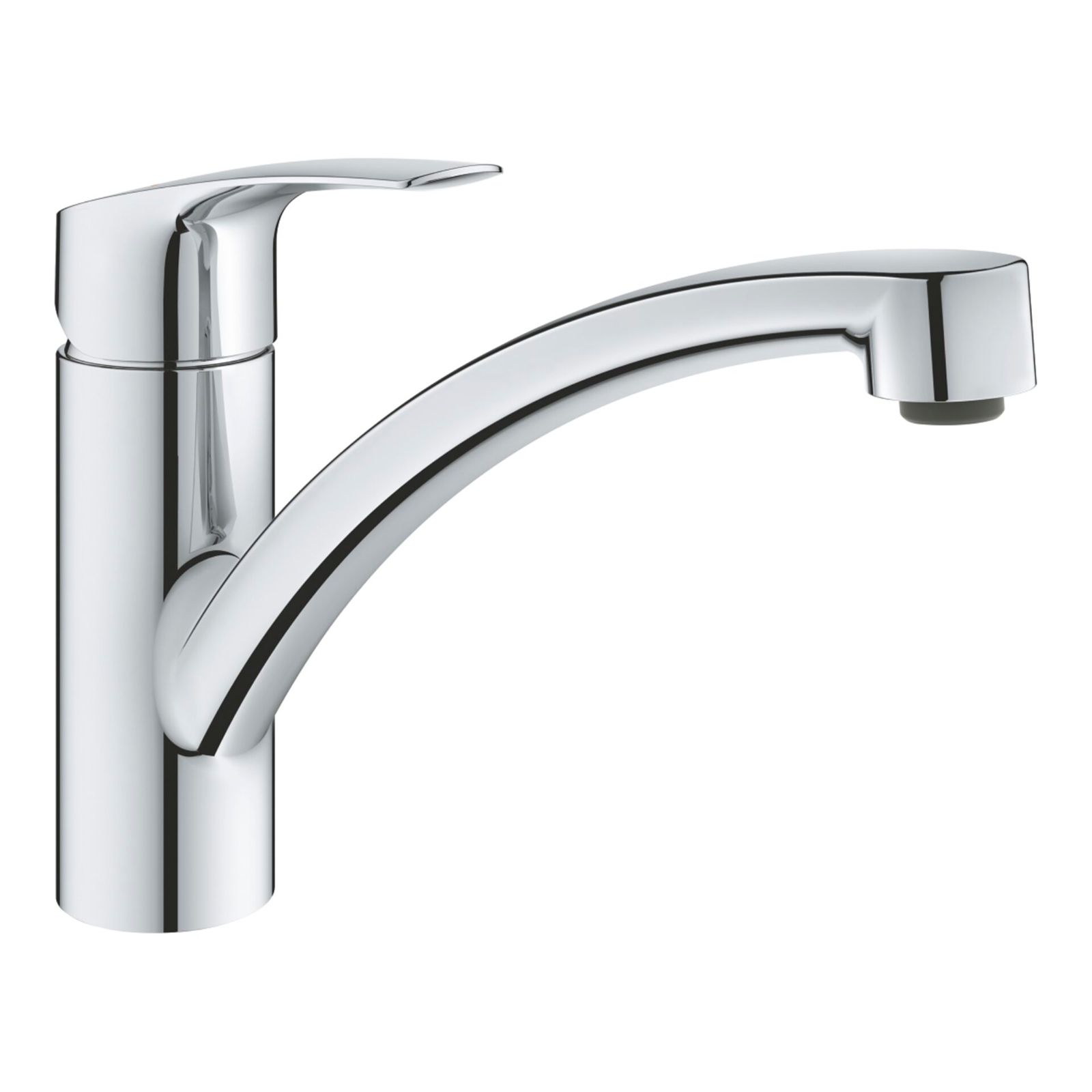 Grohe Eurosmart, 1,2 Single-Handle Kitchen Faucet