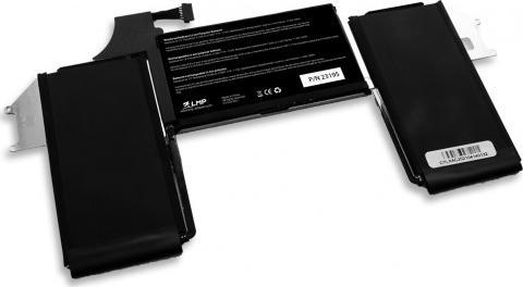 LMP batéria MacBook Air 13" Thunderbolt 3 7/19 - 11/20, vstavaná, Li-Ion Polymer, A1965, 11,4 V, 50 Wh
