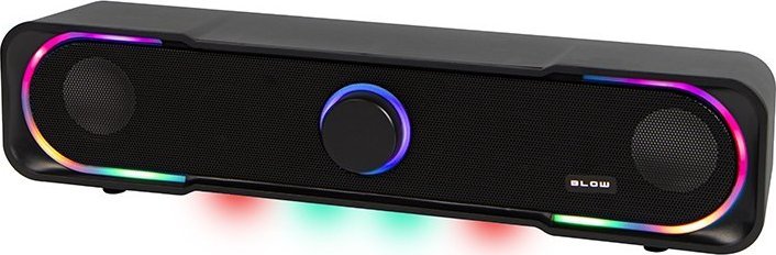 MS-32 soundbar computer speakers  6W