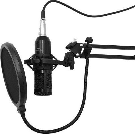 STUDIO AND STREAMING MICROPHONE MT397K