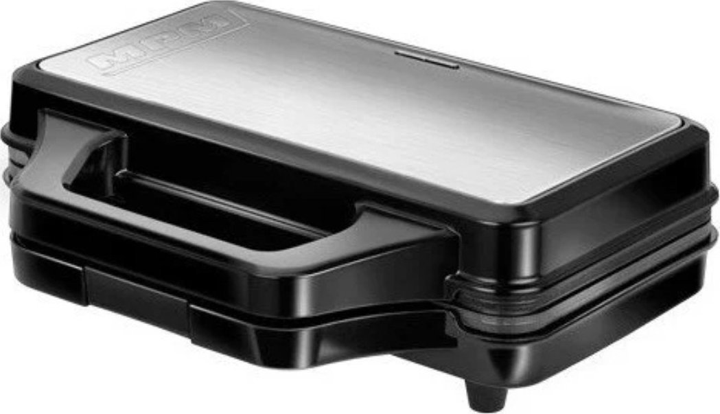 MPM MOP-47 sandwich toaster black
