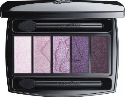Lancome Hypnose Paletka očných tieňov N06 Reflets D'Amethyste 4g