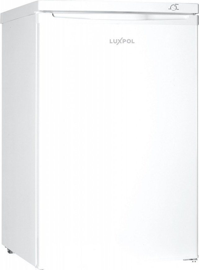 Luxpol mrazák Begood podpultový šuplíkový mrazák LZA-85, bílý