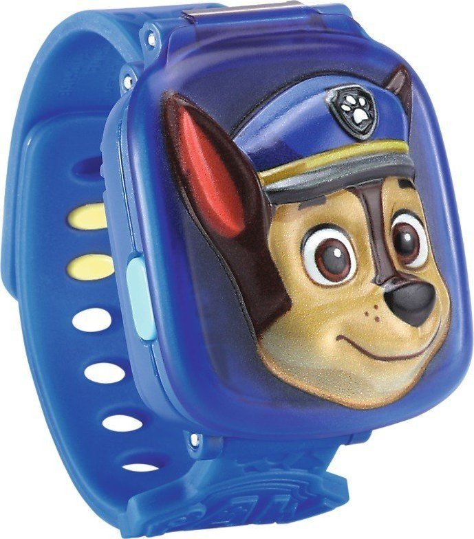 Interaktivní hodinky Vtech Paw Patrol Chase