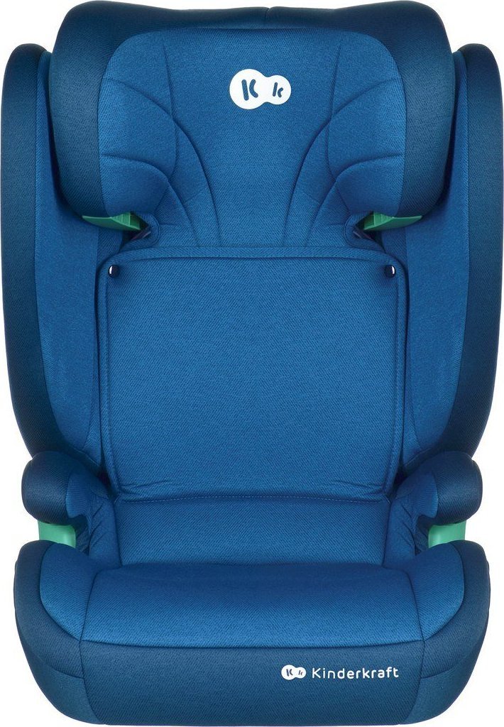 Kinderkraft Fotel Junior Fix 2 i-Size 1