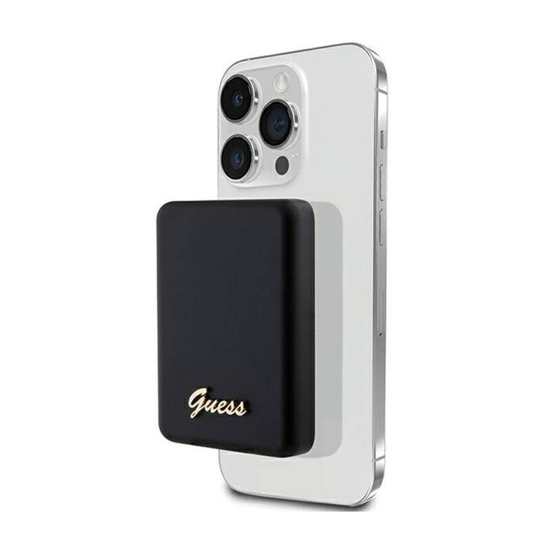 Guess Powerbank inductive 15W Nové