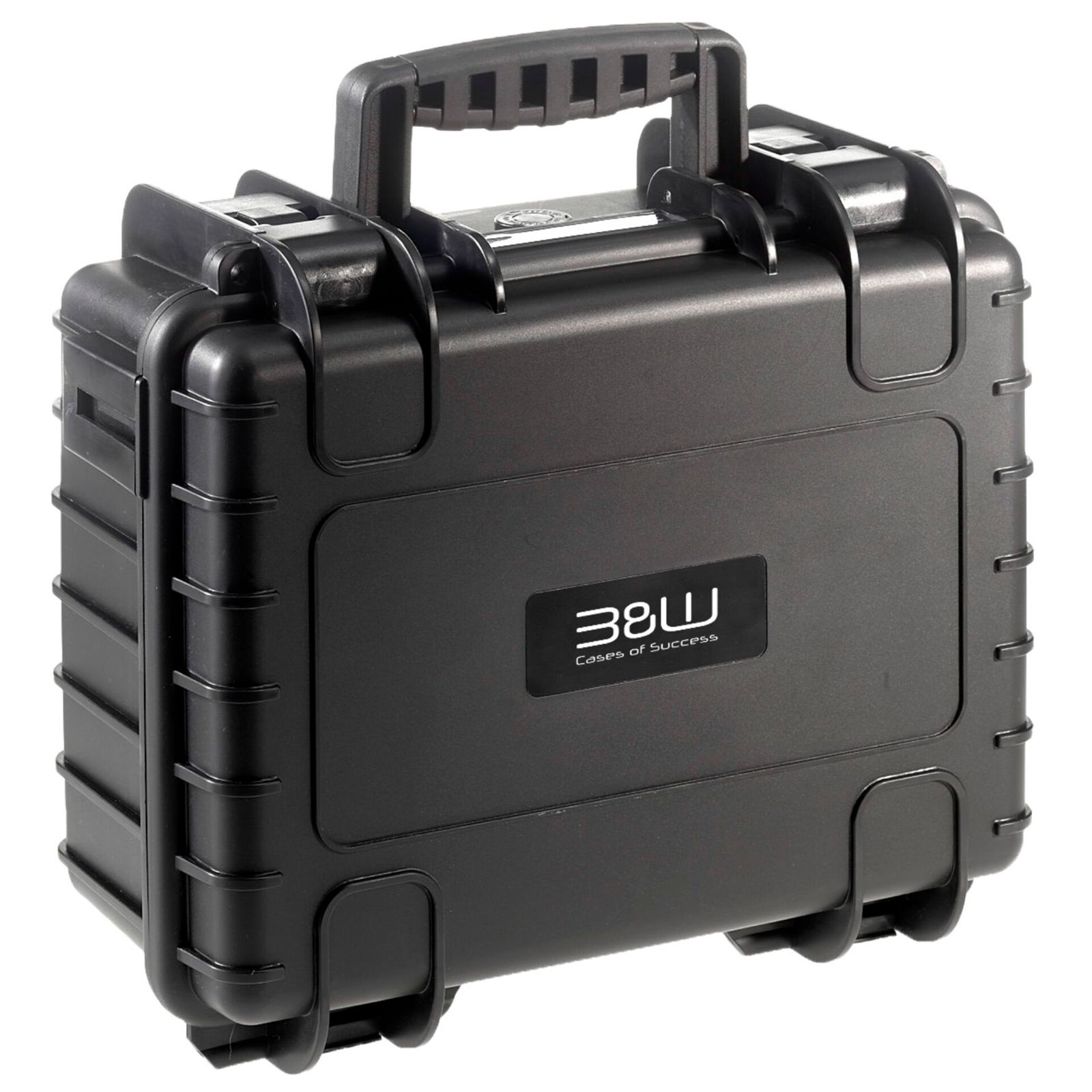 B&amp;W Drone Case Type 3000 black pre DJI Air 3