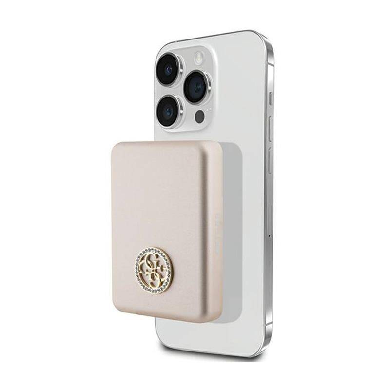 Guess Powerbank inductive 5W Nové