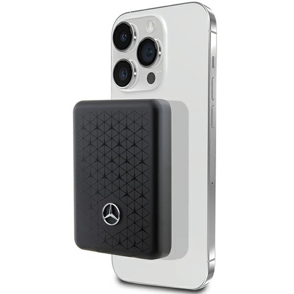 Mercedes Powerbank MEPB3KMESTK 5W Nové