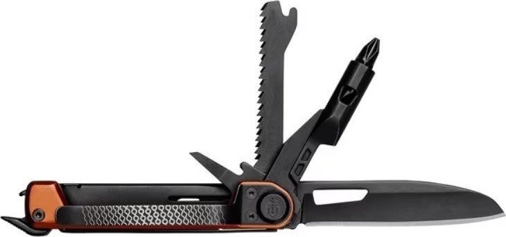 Gerber Kapesní nůž Gerber Armbar Trade - Orange 16L